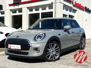 MINI Cooper 2021