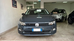 Volkswagen Polo 2018