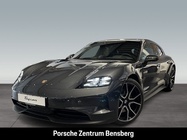Porsche Taycan 2025