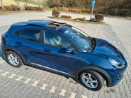 Ford Puma 2020
