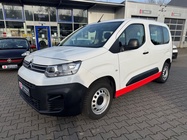 Citroen Berlingo 2021