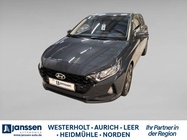 Hyundai i20 2022