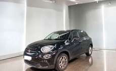 Fiat 500L 2019