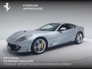 Ferrari 812 2019