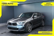 BMW X2 2019