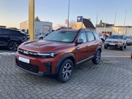 Dacia Bigster 2025