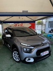 Citroen C3 2022