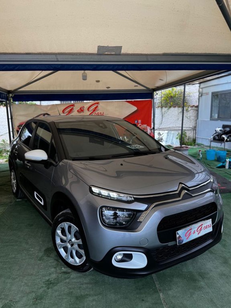 Citroen C3