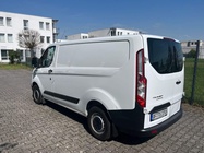 Ford Transit Custom 2019