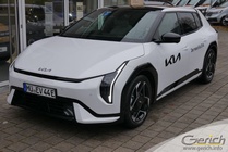 Kia EV4 2025