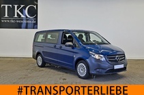 Mercedes-Benz Vito 2022