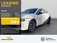 Volkswagen Golf 2025