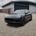Porsche Cayenne 2019