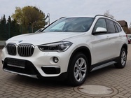 BMW X1 2019