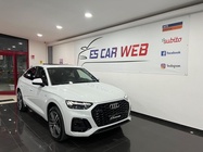 Audi Q5 2021