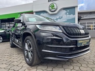 Skoda Kodiaq 2020