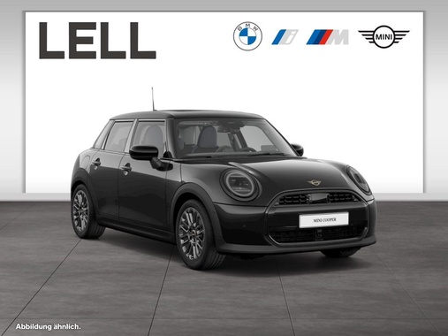 MINI Cooper 2025