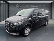 Mercedes-Benz V-Class 2024