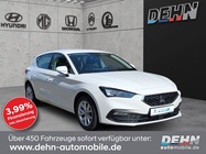 Seat Leon 2021