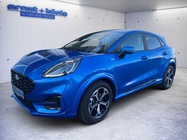 Ford Puma 2025