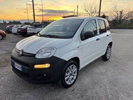 Fiat Panda 2020