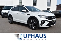 Volkswagen Taigo 2023