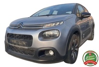 Citroen C3 2019