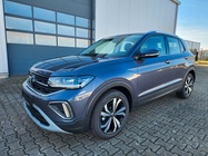 Volkswagen T-Cross 2025