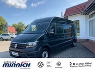 Volkswagen Crafter 2022