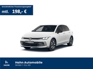 Volkswagen Golf 2025