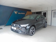 Seat Ibiza 2026