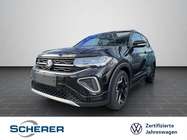 Volkswagen T-Cross 2025