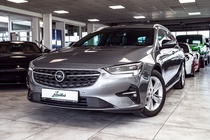Opel Insignia 2021