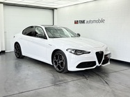 Alfa Romeo Giulia 2022