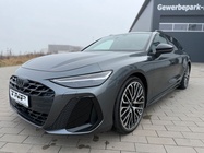 Audi A6 2025