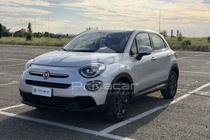 Fiat 500X 2019