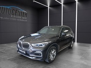 BMW X5 2020