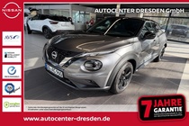 Nissan Juke 2025
