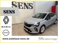 Renault Clio 2024