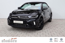 Volkswagen T-Roc 2024
