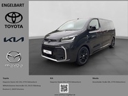Toyota Proace 2025