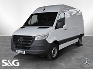 Mercedes-Benz Sprinter 2025