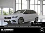 Mercedes-Benz B-Class 2021