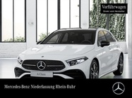 Mercedes-Benz A-Class 2025