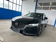 Mazda 6 2019