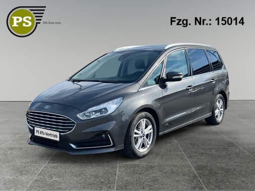 Ford Galaxy 2020
