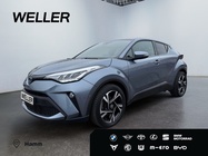 Toyota C-HR 2022