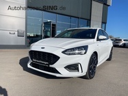 Ford Focus 2021