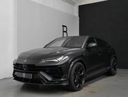 Lamborghini Urus 2024