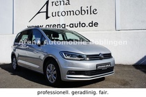 Volkswagen Touran 2019